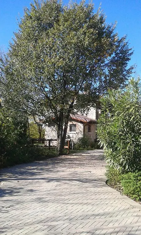 Landhaus Relais Mondotella Pozzolengo