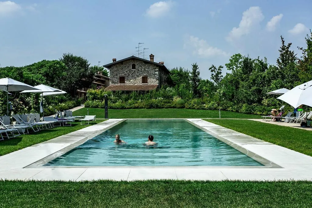 Relais Mondotella Pozzolengo Landhaus