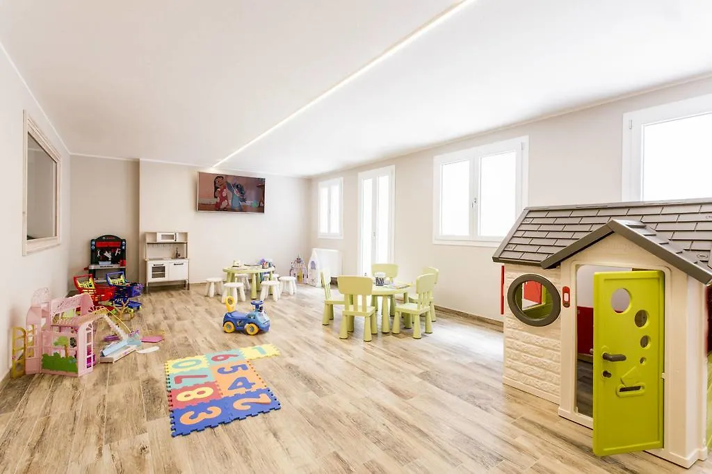 Landhaus Relais Mondotella Pozzolengo Italien