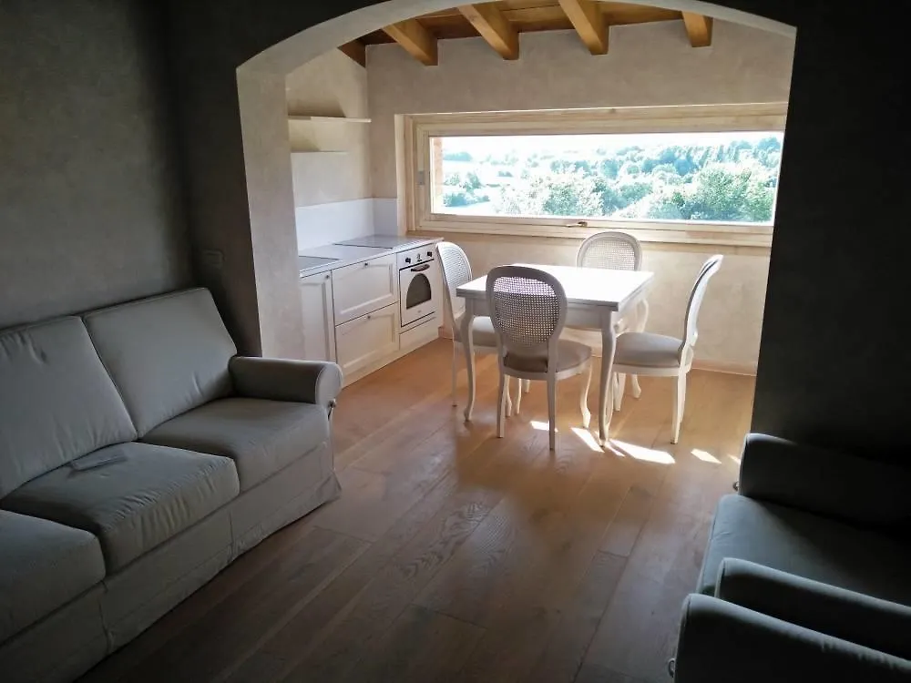 Relais Mondotella Pozzolengo 0*,  Italien