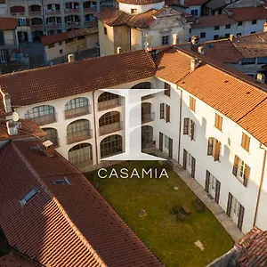 Appartement Palazzo Mia By Icasamia It, Castello Cabiaglio