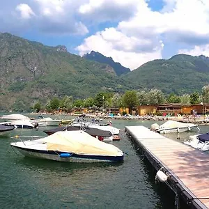 Chalet Sunwaychalets Lago Di Lugano, Porlezza