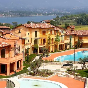 Apartment Borgo Del Torchio, Manerba del Garda