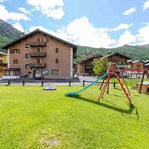  Apartmán Adele