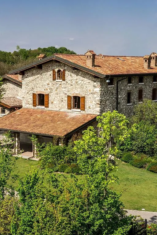 Relais Mondotella Pozzolengo Country house