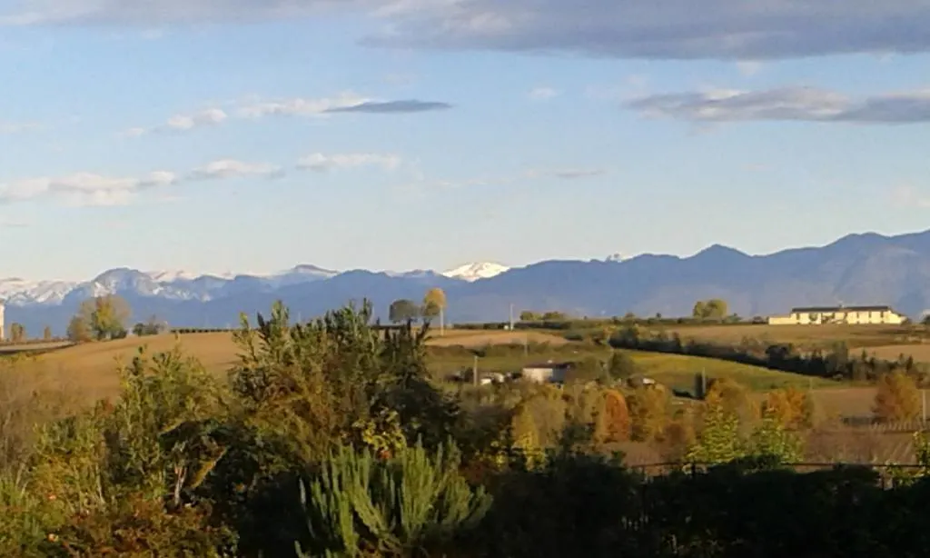 Country house Relais Mondotella Pozzolengo Italy