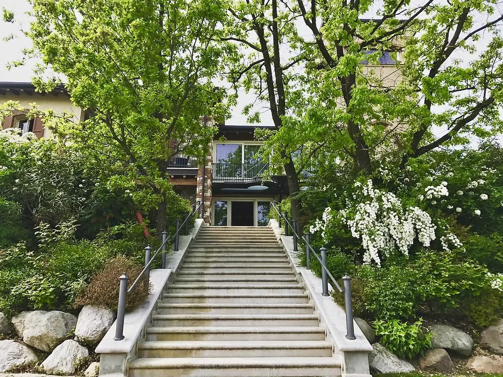 Relais Mondotella Pozzolengo