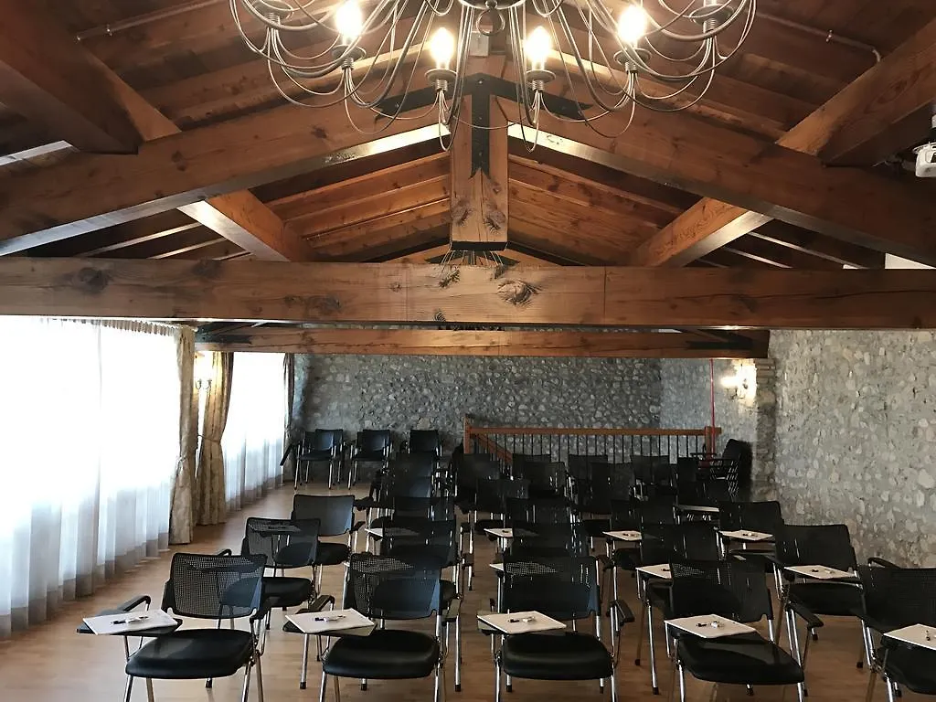 Country house Relais Mondotella Pozzolengo