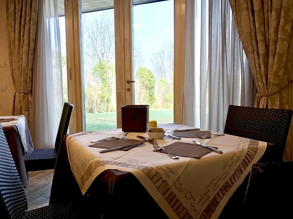 Relais Mondotella Pozzolengo Country house